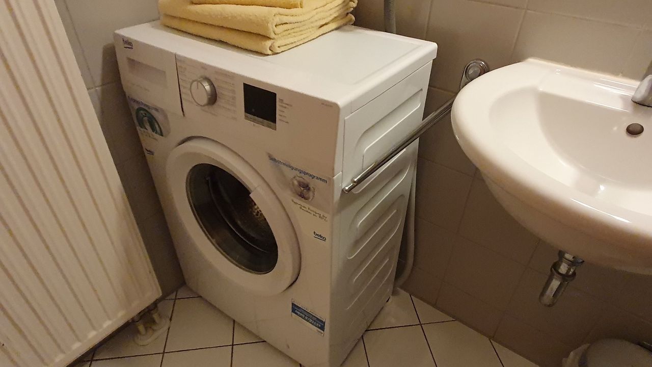 Badezimmer Badezimmer